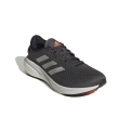 adidas Laufschuhe Supernova 2 (Dämpfung) dunkelgrau Herren